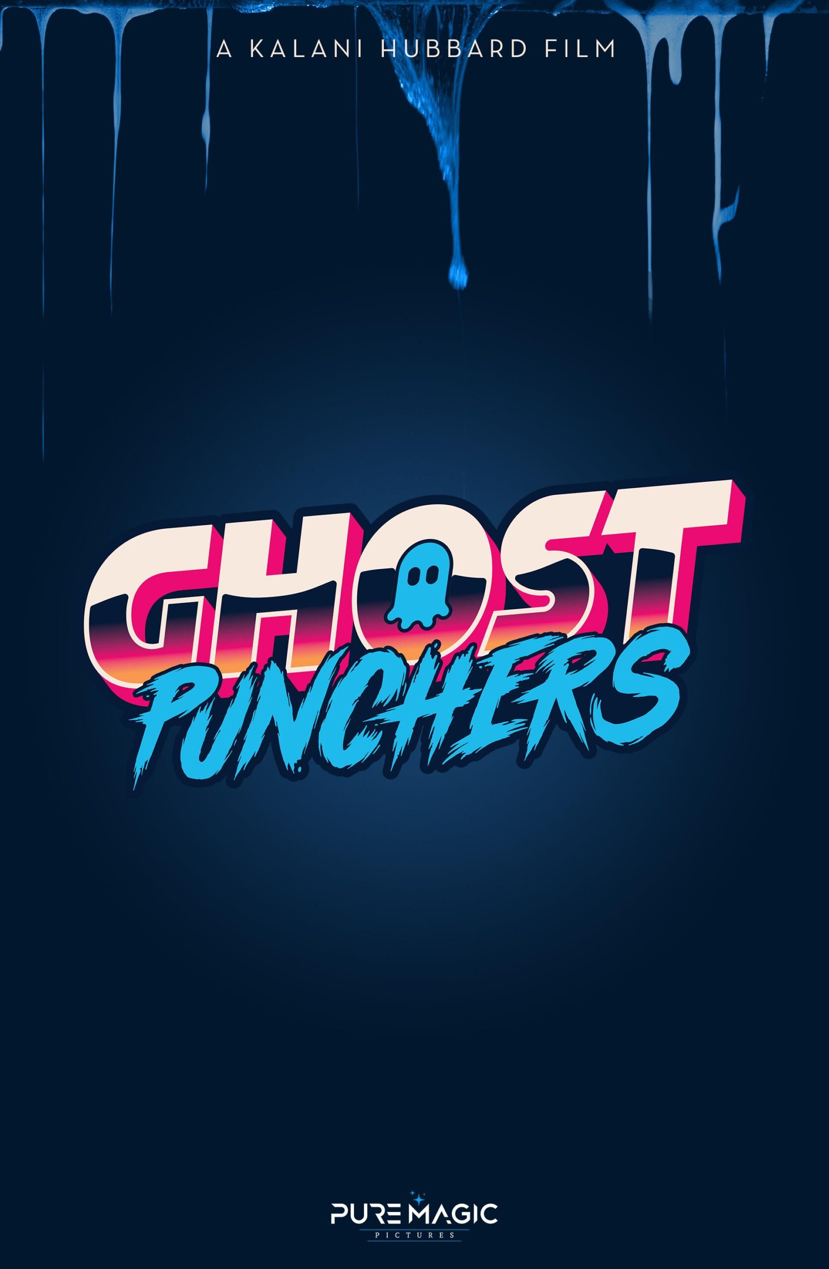 Ghost Punchers